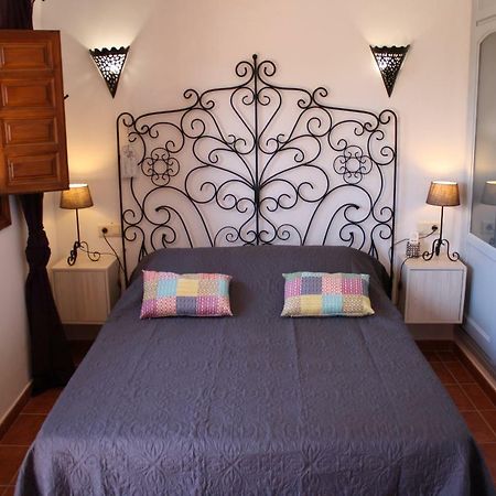Boutique Bed & Breakfast Casa Utopia อัลเกาซิน ภายนอก รูปภาพ