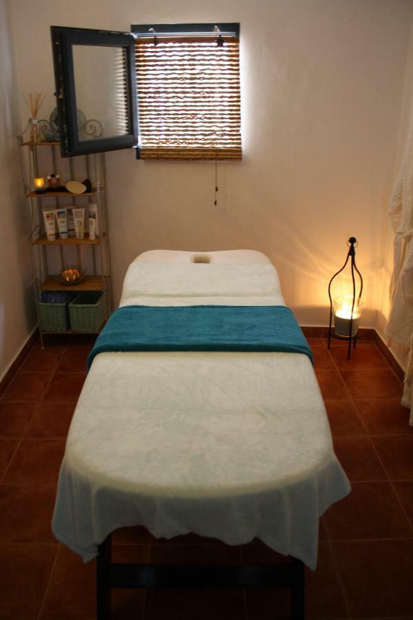Boutique Bed & Breakfast Casa Utopia อัลเกาซิน ภายนอก รูปภาพ