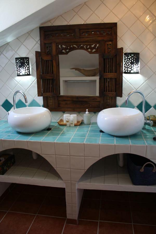 Boutique Bed & Breakfast Casa Utopia อัลเกาซิน ภายนอก รูปภาพ