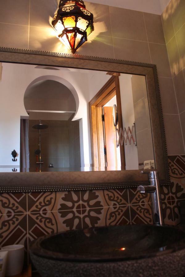 Boutique Bed & Breakfast Casa Utopia อัลเกาซิน ภายนอก รูปภาพ