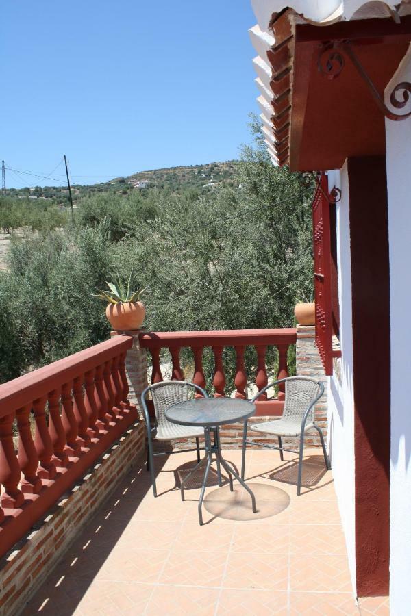 Boutique Bed & Breakfast Casa Utopia อัลเกาซิน ภายนอก รูปภาพ