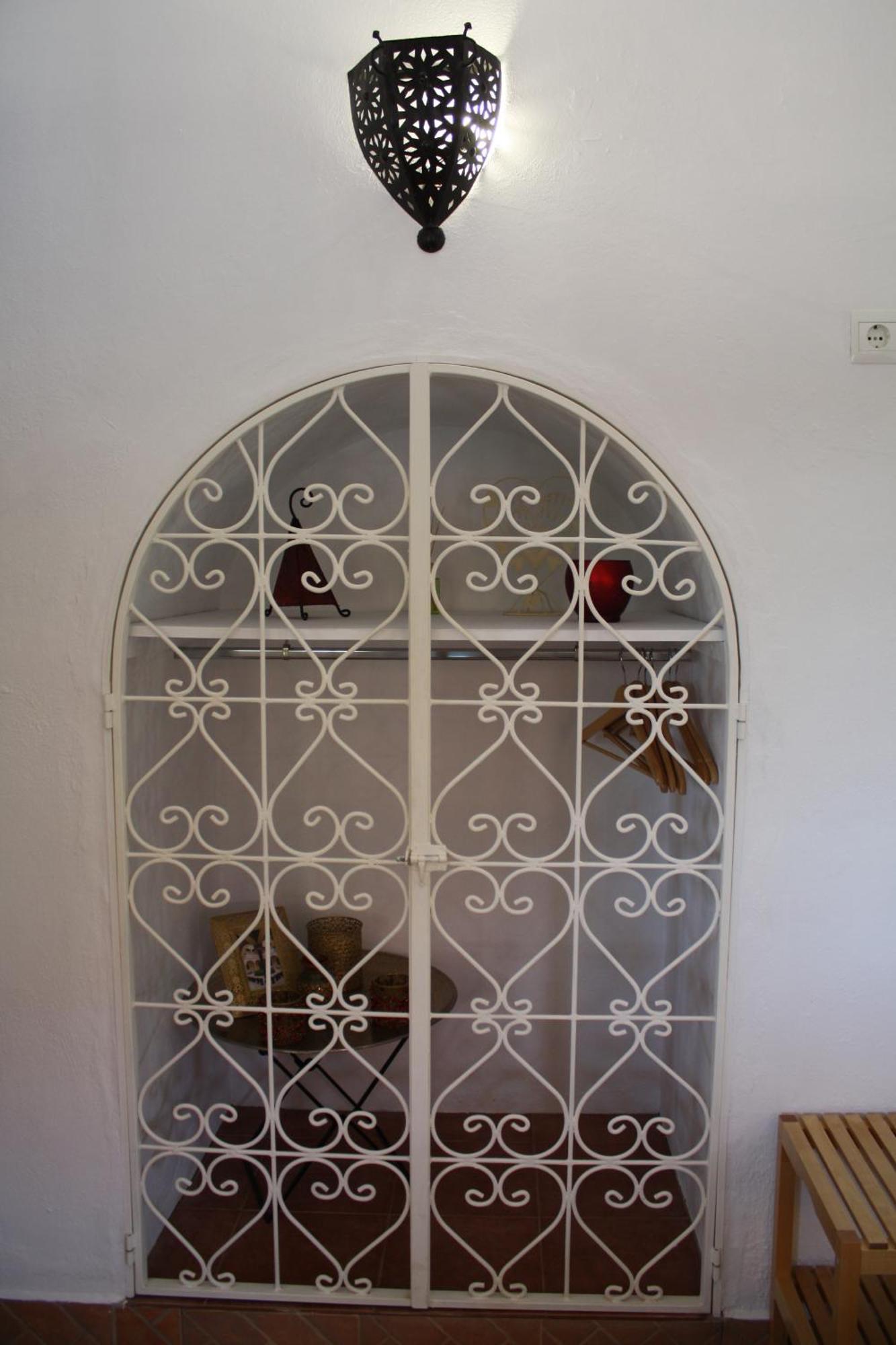 Boutique Bed & Breakfast Casa Utopia อัลเกาซิน ภายนอก รูปภาพ