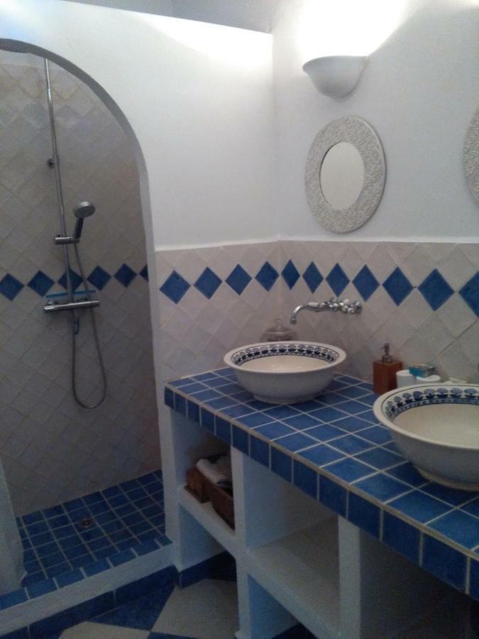 Boutique Bed & Breakfast Casa Utopia อัลเกาซิน ภายนอก รูปภาพ